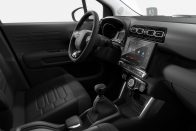 Citroën C3 Aircross: Ötletparádé, ahol számít 44