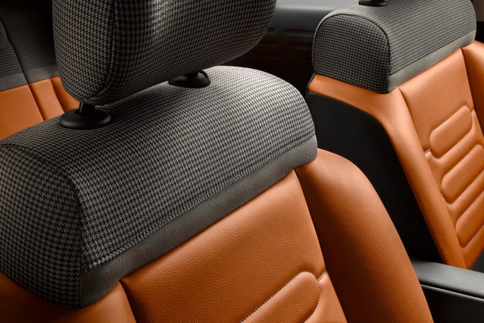 Citroën C3 Aircross: Ötletparádé, ahol számít 8