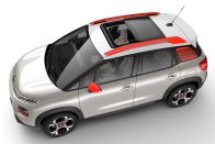 Citroën C3 Aircross: Ötletparádé, ahol számít 25