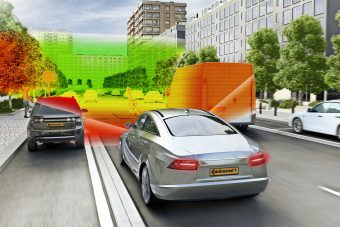 Itt állunk az önvezető autók fejlesztésének gödrös útján