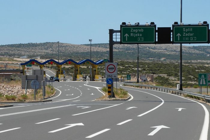 Itt a nyár, jól lehúzzák a Horvátországba utazókat