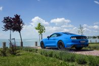 Ford Mustang GT: Bud Spencer reinkarnációja 29