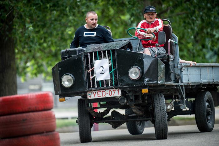 Csettegők versenyeztek Kecelen 6