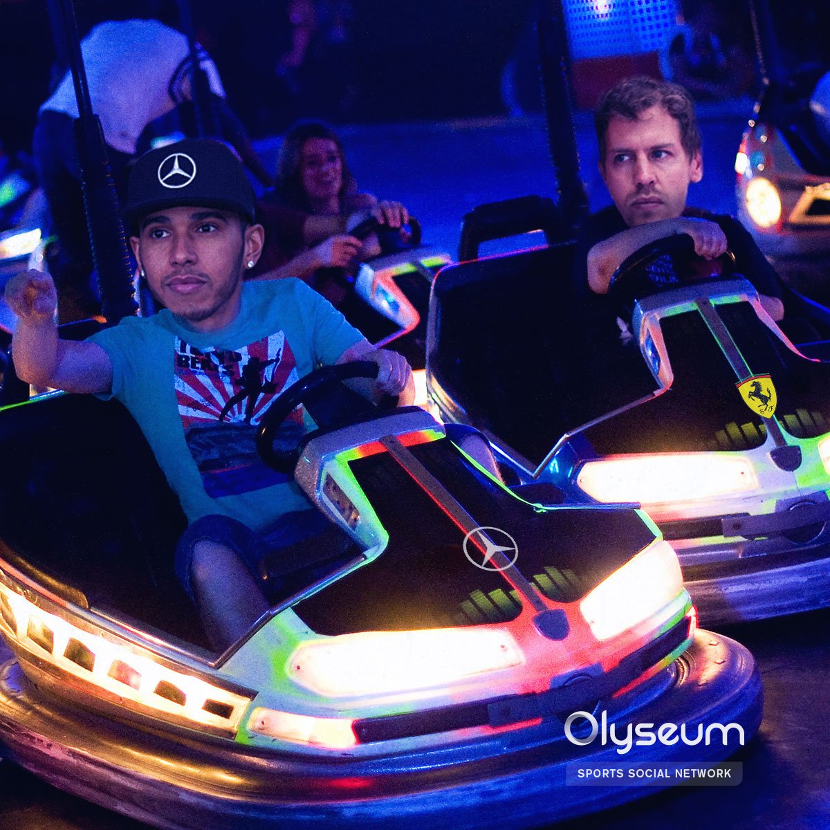 F1: Ide kéne száműzni Hamiltont és Vettelt 1