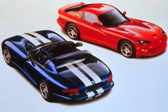 6 perc alatt nézd meg a Viper 25 éves történetét