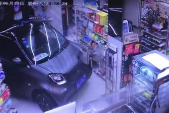 Ennél lazább bevásárlást nem látsz ma