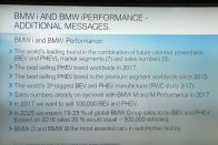 Egészpályás elektromos letámadás a BMW-től 52