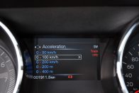 Ford Mustang GT: Bud Spencer reinkarnációja 43