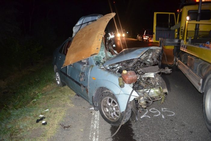 Megrendítő fotókon a Kecskemétnél történt halálos baleset 2