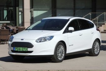 Itthon a legdrágább Focus