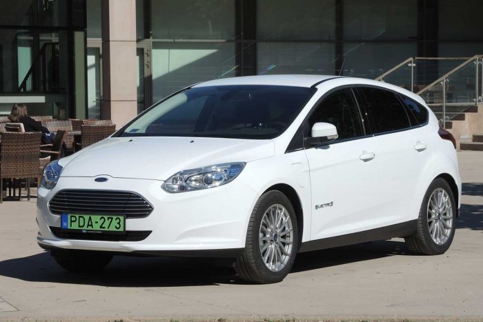 Itthon a legdrágább Focus