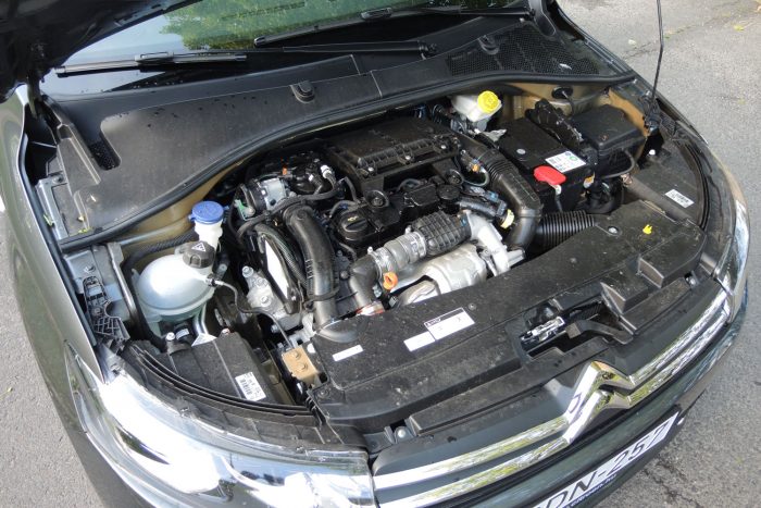 Lemondással jár az olcsó autó- Citroën C-Elysée 6 Lemondással jár az olcsó autó- Citroën C-Elysée 6