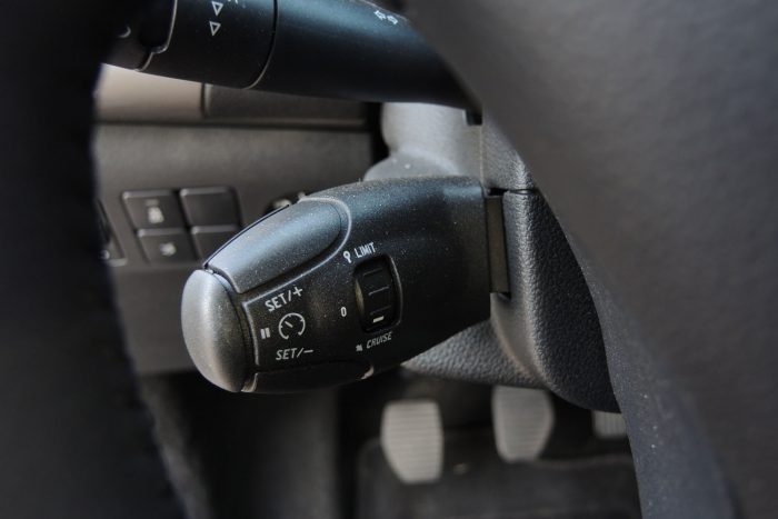Lemondással jár az olcsó autó- Citroën C-Elysée 7 Lemondással jár az olcsó autó- Citroën C-Elysée 7