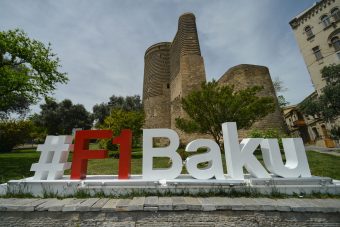 Azerbajdzsánnak elég volt a Forma-1-ből?