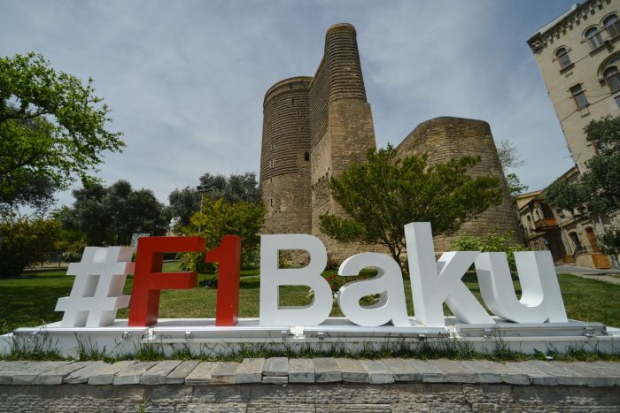 Azerbajdzsánnak elég volt a Forma-1-ből?