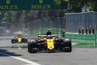 F1: 2019-től nyerhet a Renault