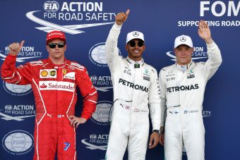 Hamilton: Itt mindent vagy semmit kell játszani