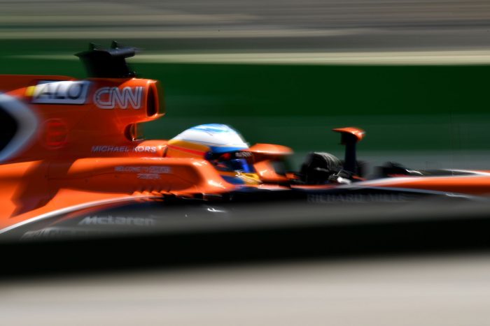 F1: Alonso tök utolsó, de a pontszerzésre gondol 1