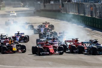 F1: Hiánypótló válogatás a legagresszívebb pilótákról