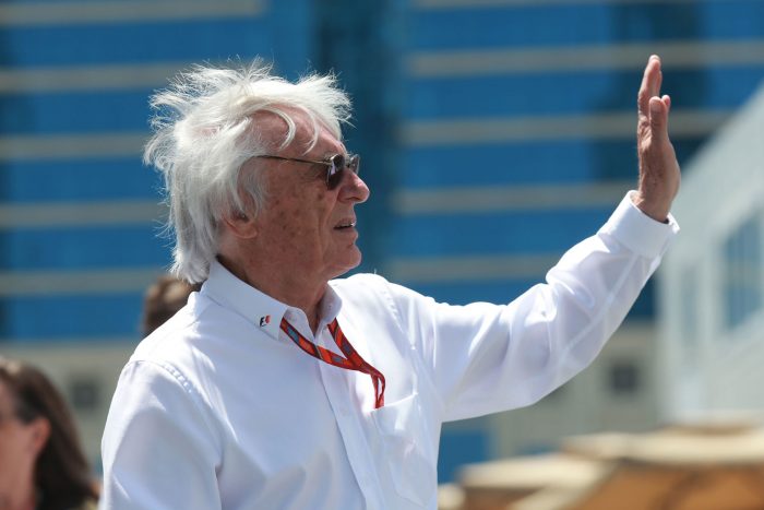 F1: Hamilton direkt ültette hintába Vettelt?