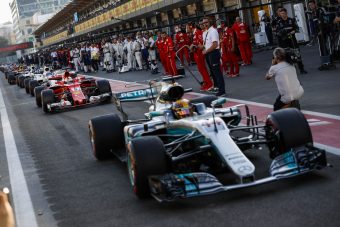F1: Az adatok is bizonyították Hamilton ártatlanságát