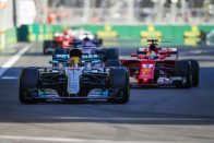 F1: Button ejtené a Vettel-ügyet 2