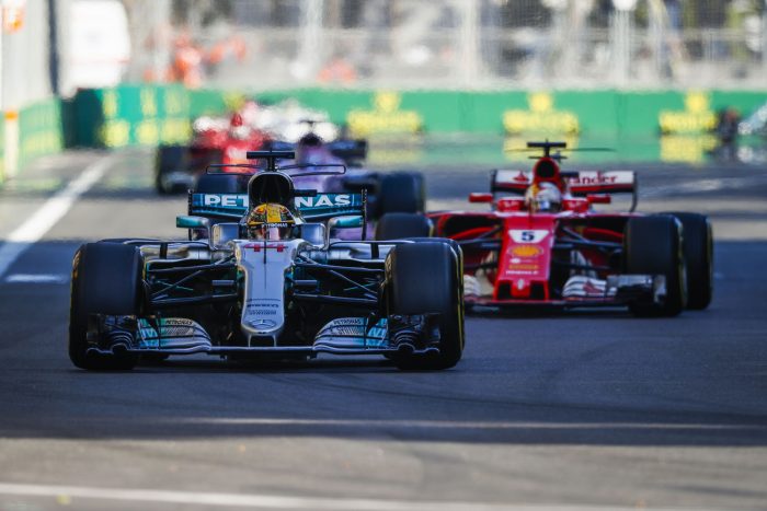 F1: Hamilton biztos a szándékosságban
