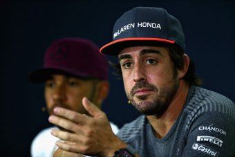 Alonso: Ha szeptemberig nyerünk, maradok