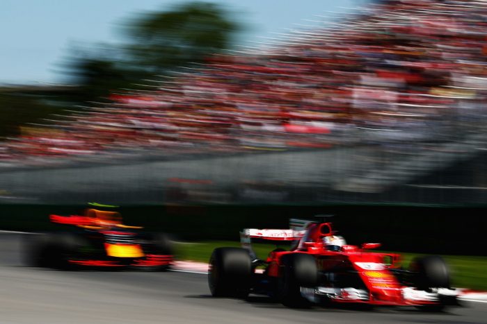 F1: Alakul a Ferrari-pole? Vettelé az utolsó edzés