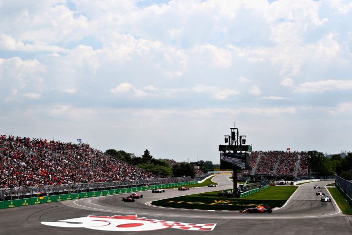 F1: Hamilton hatodszorra is behúzta Montrealban 2 | Vezess F1: Hamilton hatodszorra is behúzta Montrealban 2