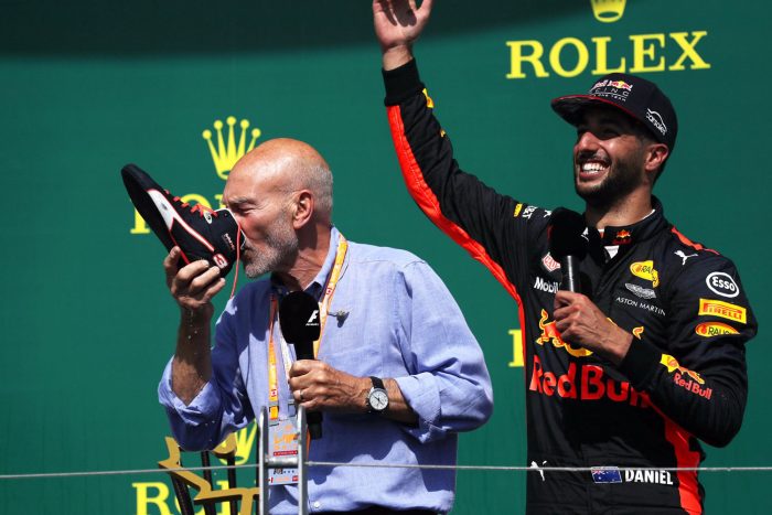 Hamilton: Én csak egy kis fogaskerék vagyok a nagy gépezetben 1 | Vezess Hamilton: Én csak egy kis fogaskerék vagyok a nagy gépezetben 1