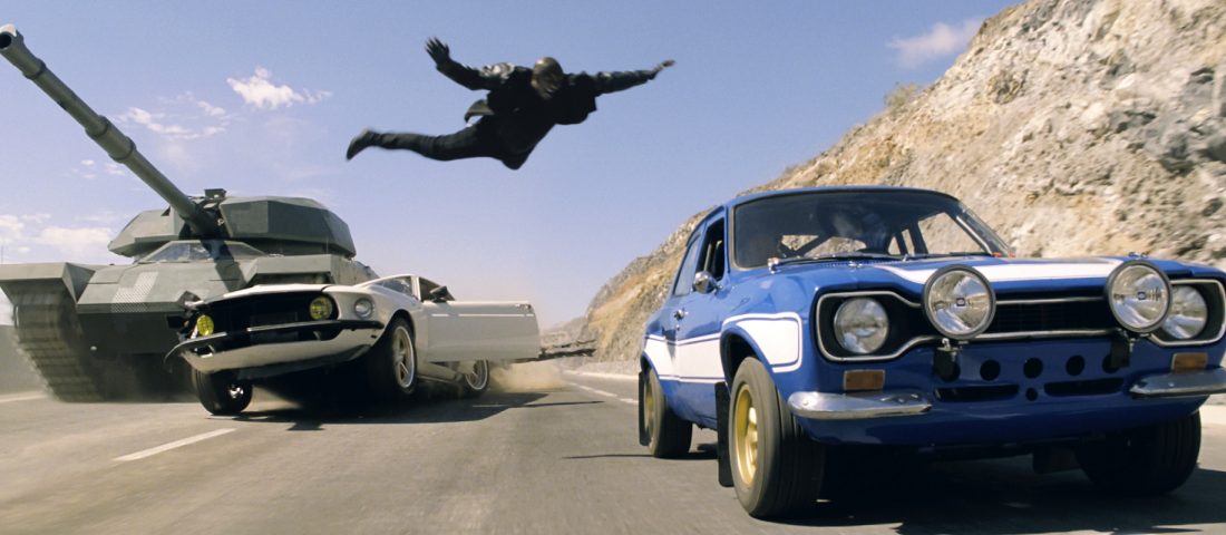 TOP 10: őrülten kínos autós jelenet