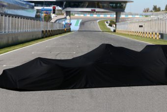 F1: Új kínai csapat alakul, emberekre vadásznak