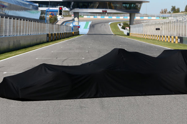 F1: Új kínai csapat alakul, emberekre vadásznak