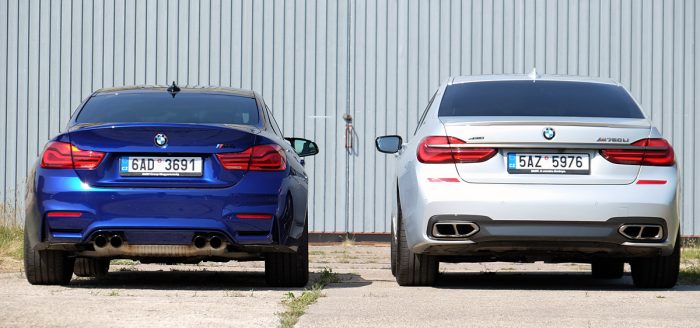 Rolls-Royce féláron: BMW M760Li xDrive 17