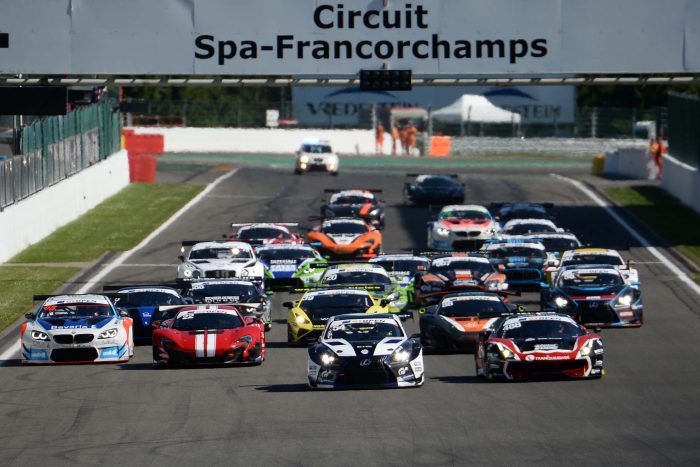 Látványos, ingyenes autósport-hétvége a Hungaroringen