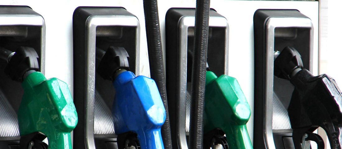 TOP 10 üzemanyagárak – Hol a legdrágább?