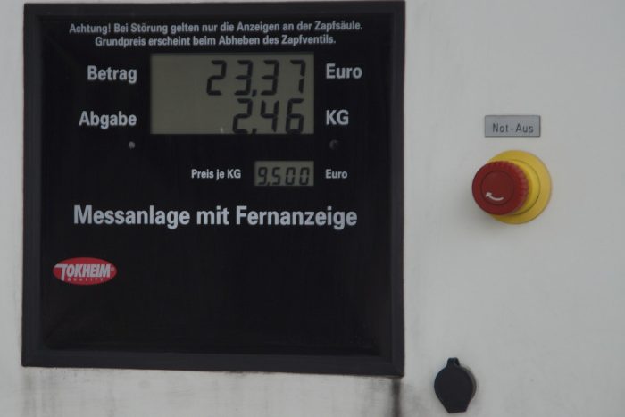 Lesz már végre valami a hidrogénnel? A Toyota szerint igen! 98 Lesz már végre valami a hidrogénnel? A Toyota szerint igen! 98