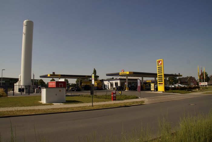 Lesz már végre valami a hidrogénnel? A Toyota szerint igen! 99 Lesz már végre valami a hidrogénnel? A Toyota szerint igen! 99