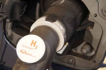 Jöhet a hidrogén üzemanyag, itt a nagy áttörés