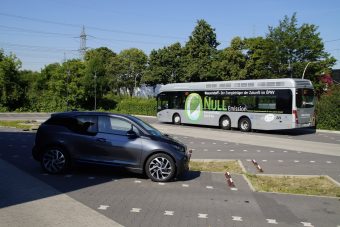 Lesz már végre valami a hidrogénnel? A Toyota szerint igen!