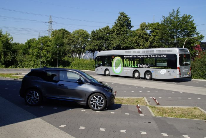 Lesz már végre valami a hidrogénnel? A Toyota szerint igen! 101 Lesz már végre valami a hidrogénnel? A Toyota szerint igen! 101