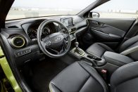 Hyundai Kona: kis terepjáró, nagy remények 28