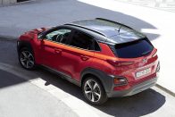 Hyundai Kona: kis terepjáró, nagy remények 20