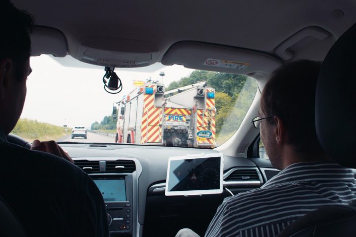 Izgalmas újítás segíthet a mentősöknek 1 | Vezess Izgalmas újítás segíthet a mentősöknek 1