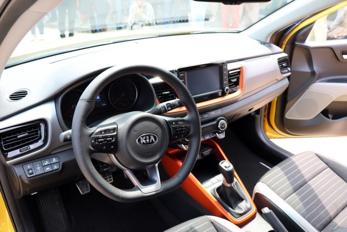 A Stonic lesz a Kia új slágere? 3 A Stonic lesz a Kia új slágere? 3