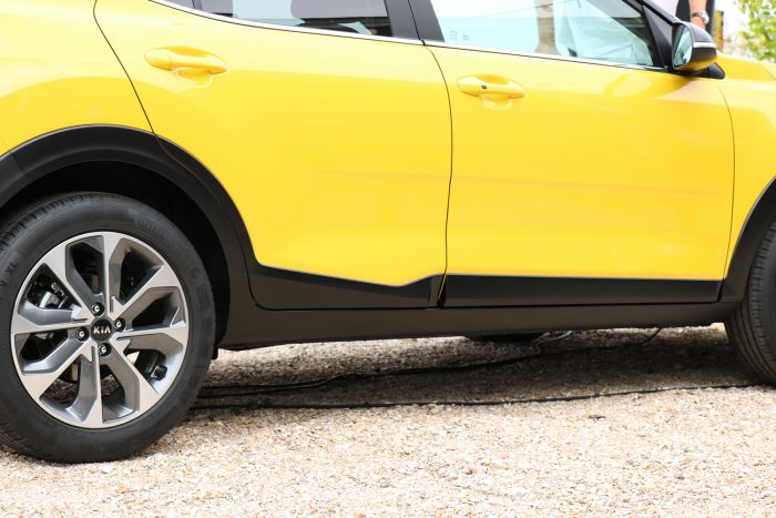 A Stonic lesz a Kia új slágere? 5 A Stonic lesz a Kia új slágere? 5