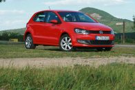 Használt autó: Volkswagen Polo V – Drága, de jó is? 66