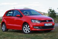 Használt autó: Volkswagen Polo V – Drága, de jó is? 36