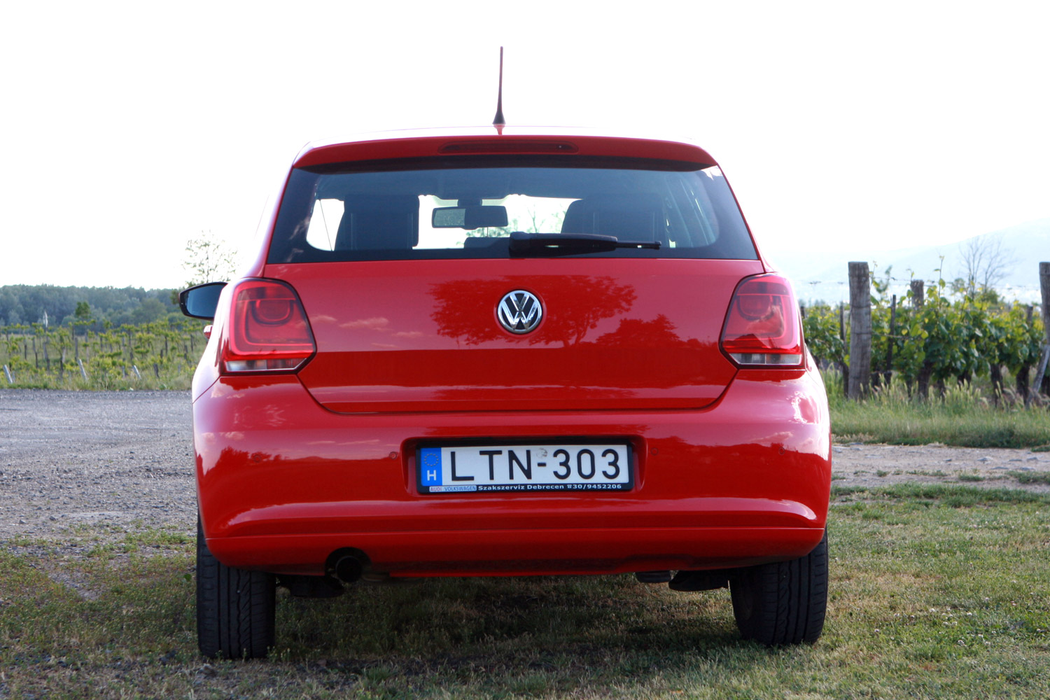 Használt autó: Volkswagen Polo V – Drága, de jó is? 7